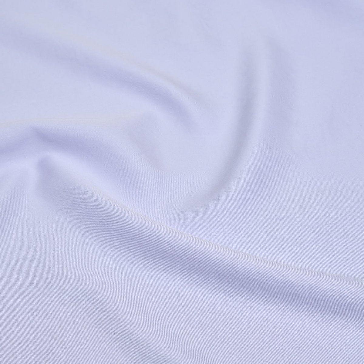 TENCEL™ Twill Kissenbezug lavendelblau