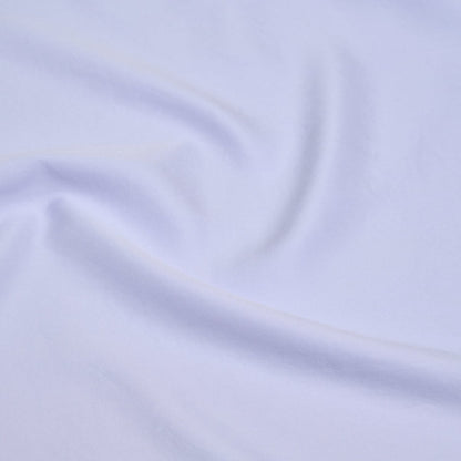 TENCEL™ Twill Kissenbezug lavendelblau