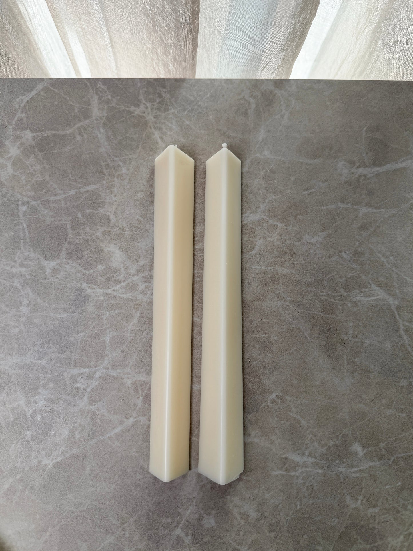 Dinner Candles | Set