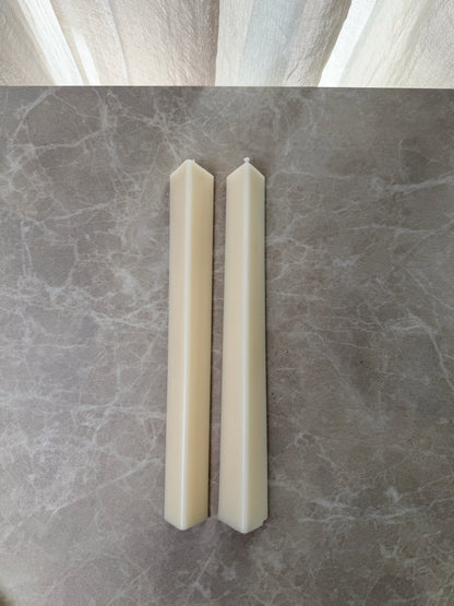 Dinner Candles | Set