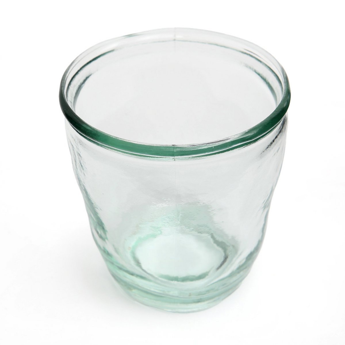 Tching-Glas – Blau