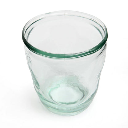 Tching-Glas – Blau