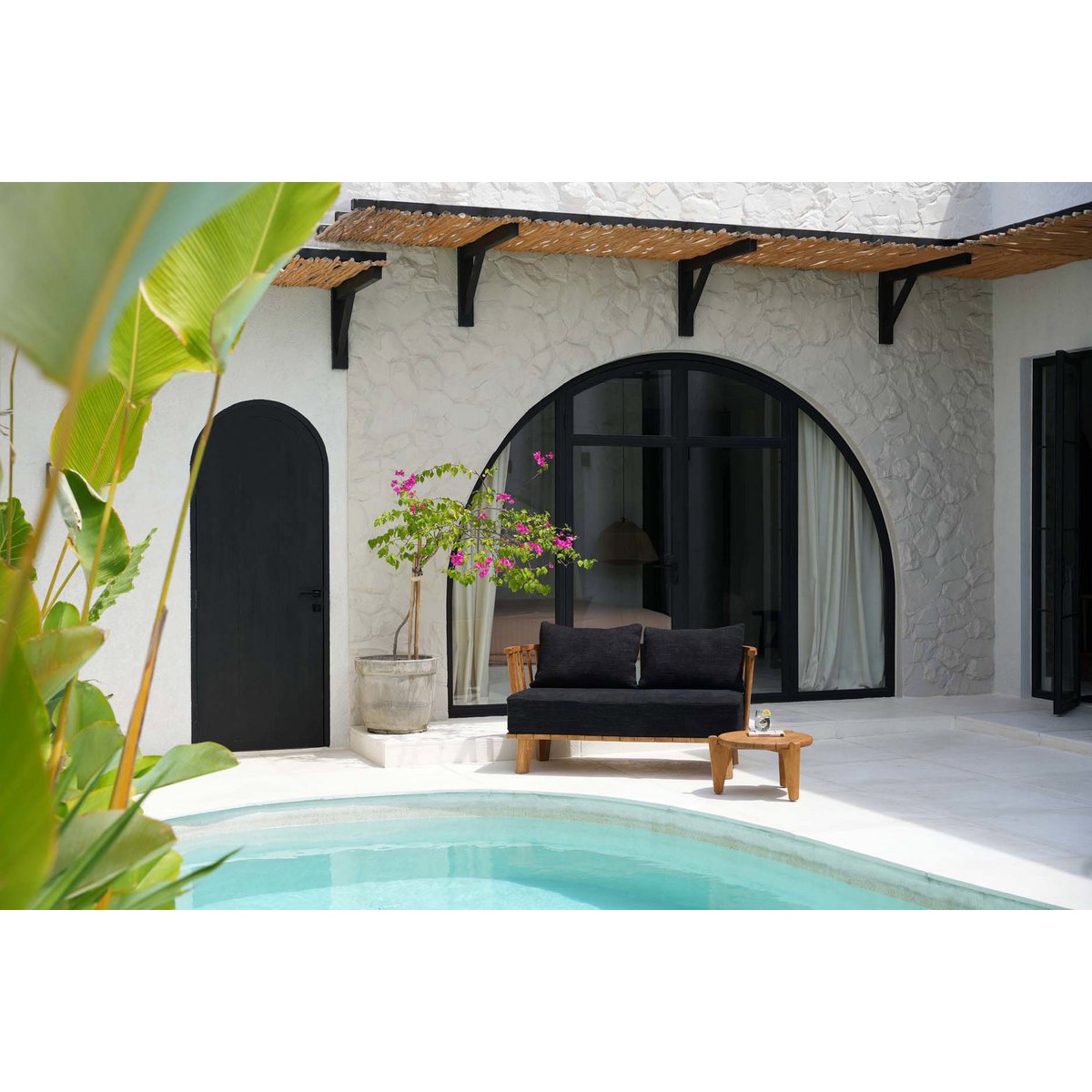 Der Seseh Couchtisch – S – Outdoor