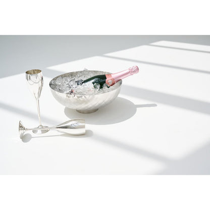 Sektkelch Dodo 4er Set H 23 cm
