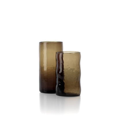 Glas Low Tumbler – Kohle – M