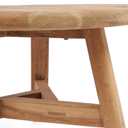 Der Fusuma Couchtisch - L