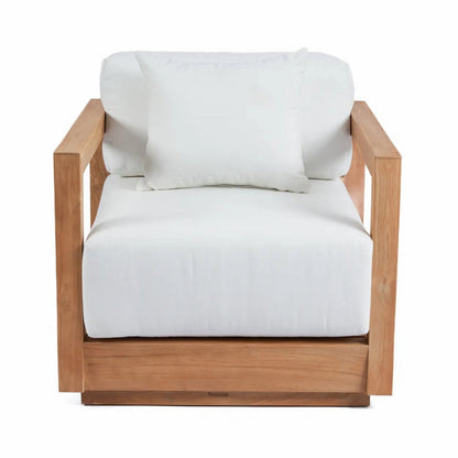 Das Umalas Einsitzer-Sofa – Outdoor