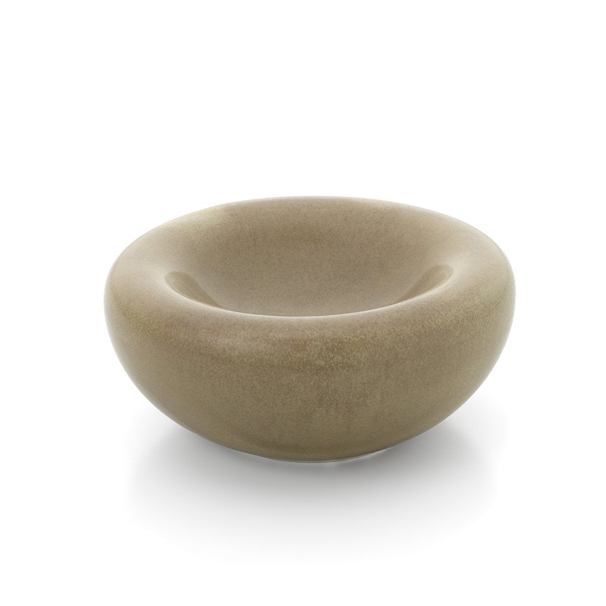 Koishi Donut Bowl – Braun