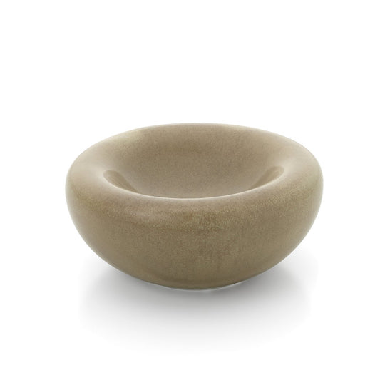 Koishi Donut Bowl – Braun