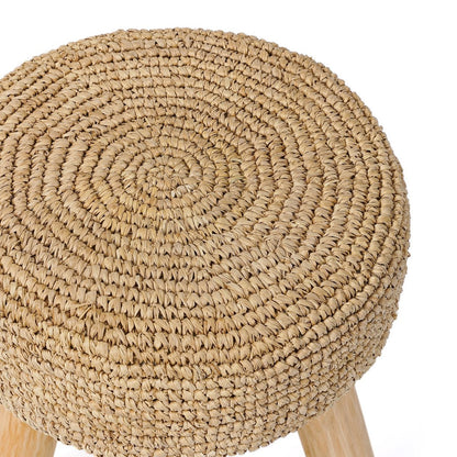 Basthocker – Natur