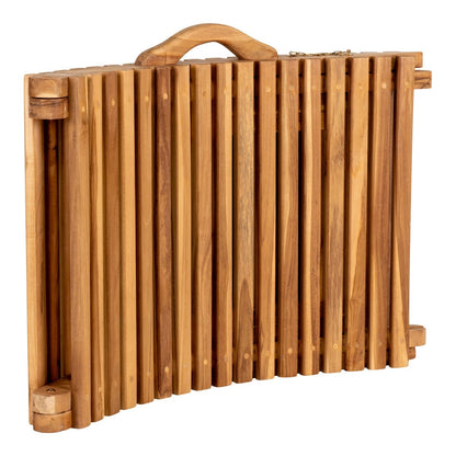 Arrieta Sonnenliege – Natur | Garten, Terasse, Balkon