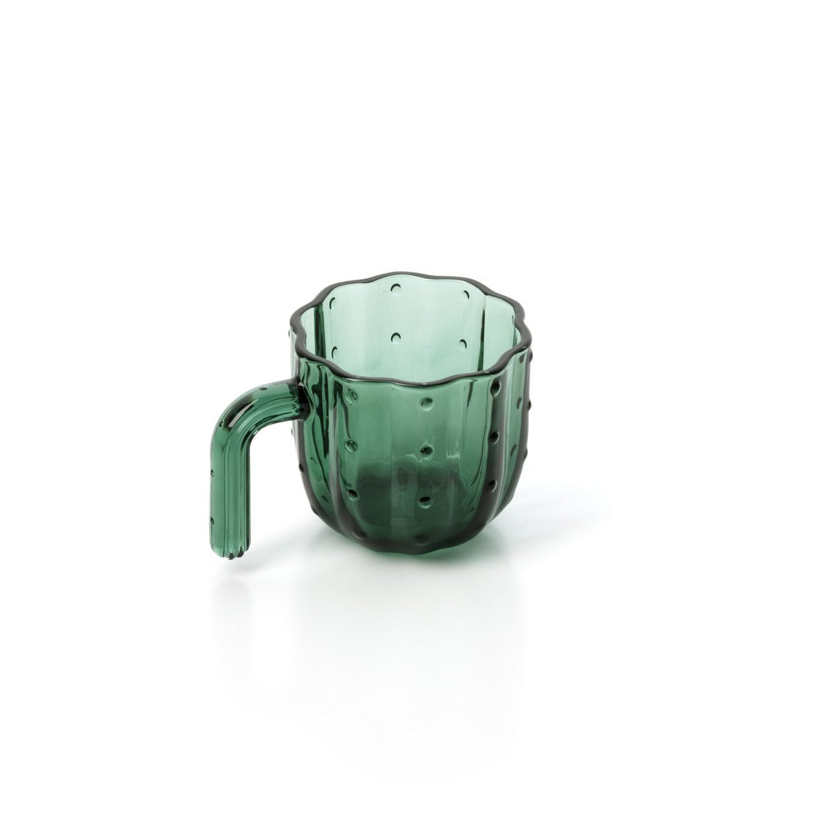 Cactus Gläser, 4er-Set