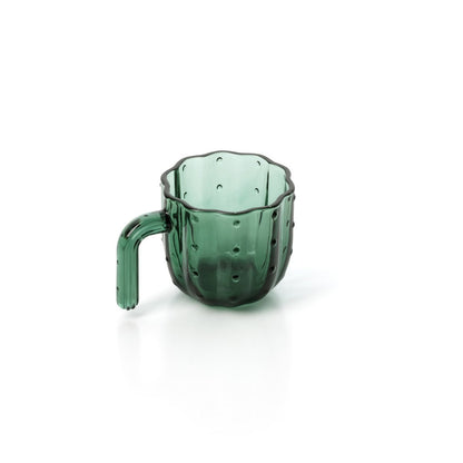 Cactus Gläser, 4er-Set