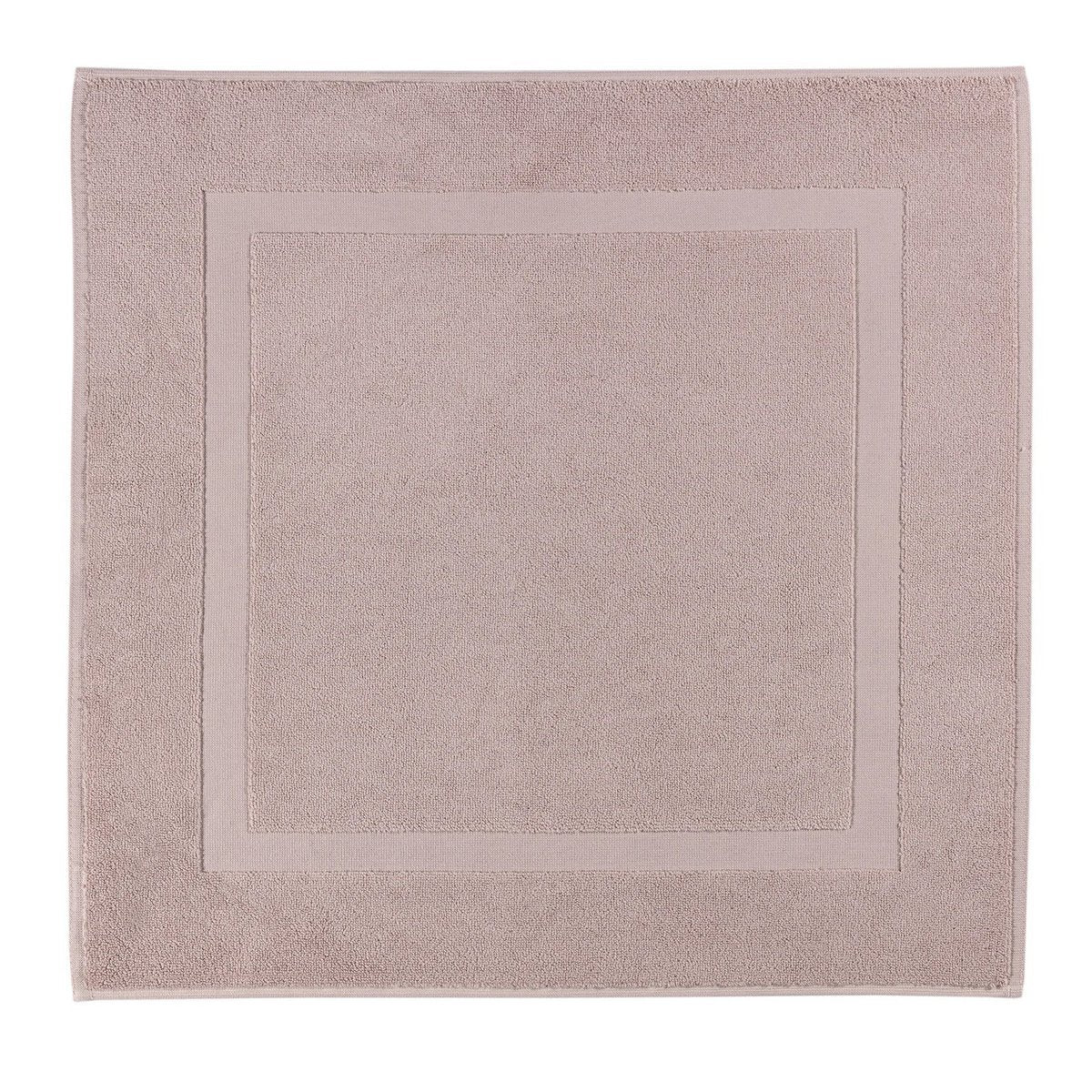 Badematte Rose 60 x 60cm