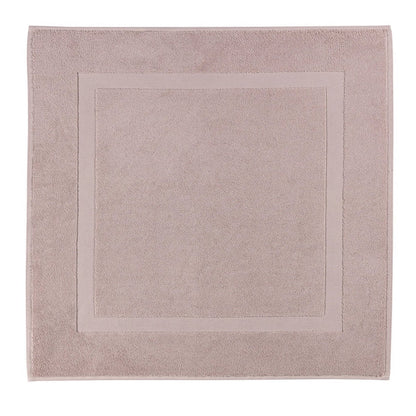 Badematte Rose 60 x 60cm