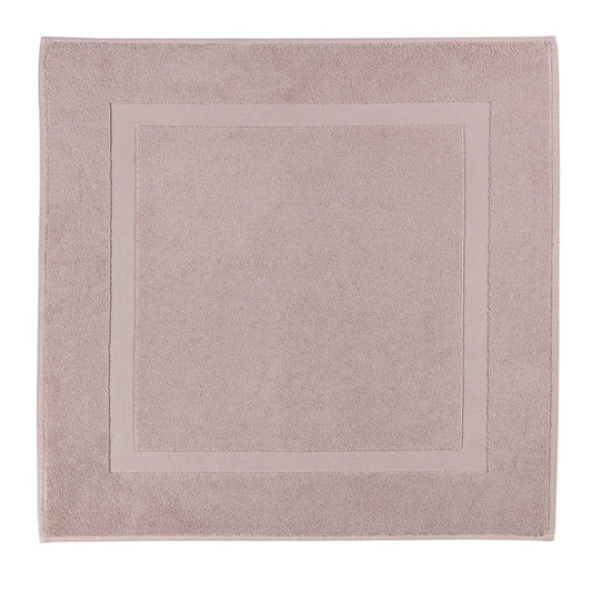 Badematte Rose 60 x 60cm