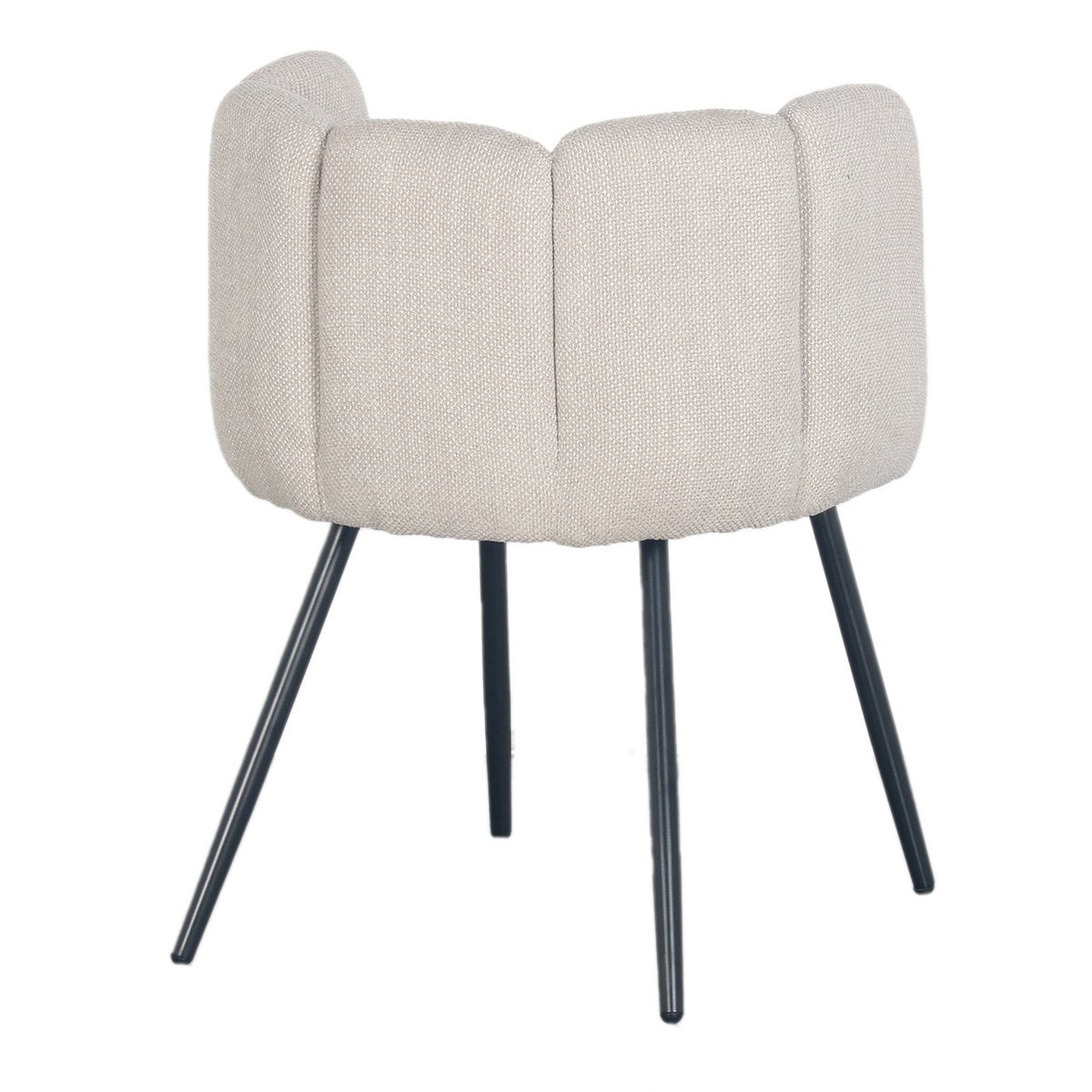 High-Five Stuhl beige (2er-Set)