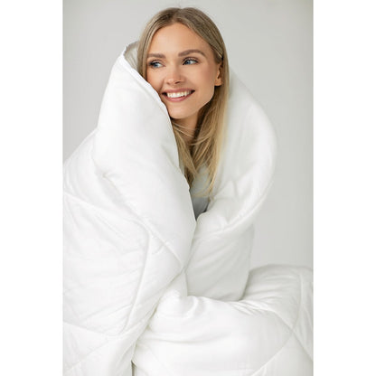 Bettdecke – Super Soft Mono