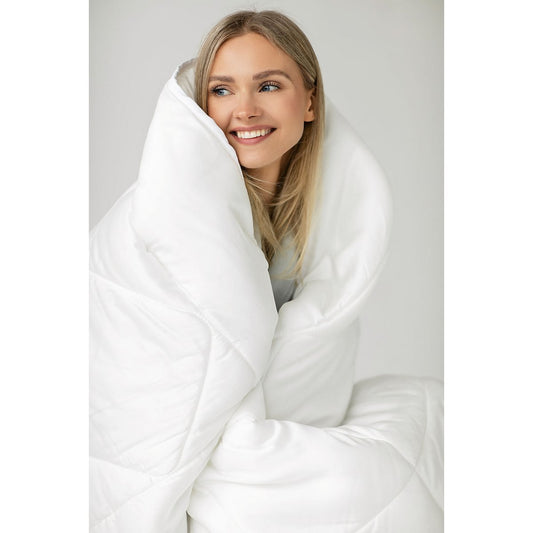 Bettdecke – Super Soft Mono