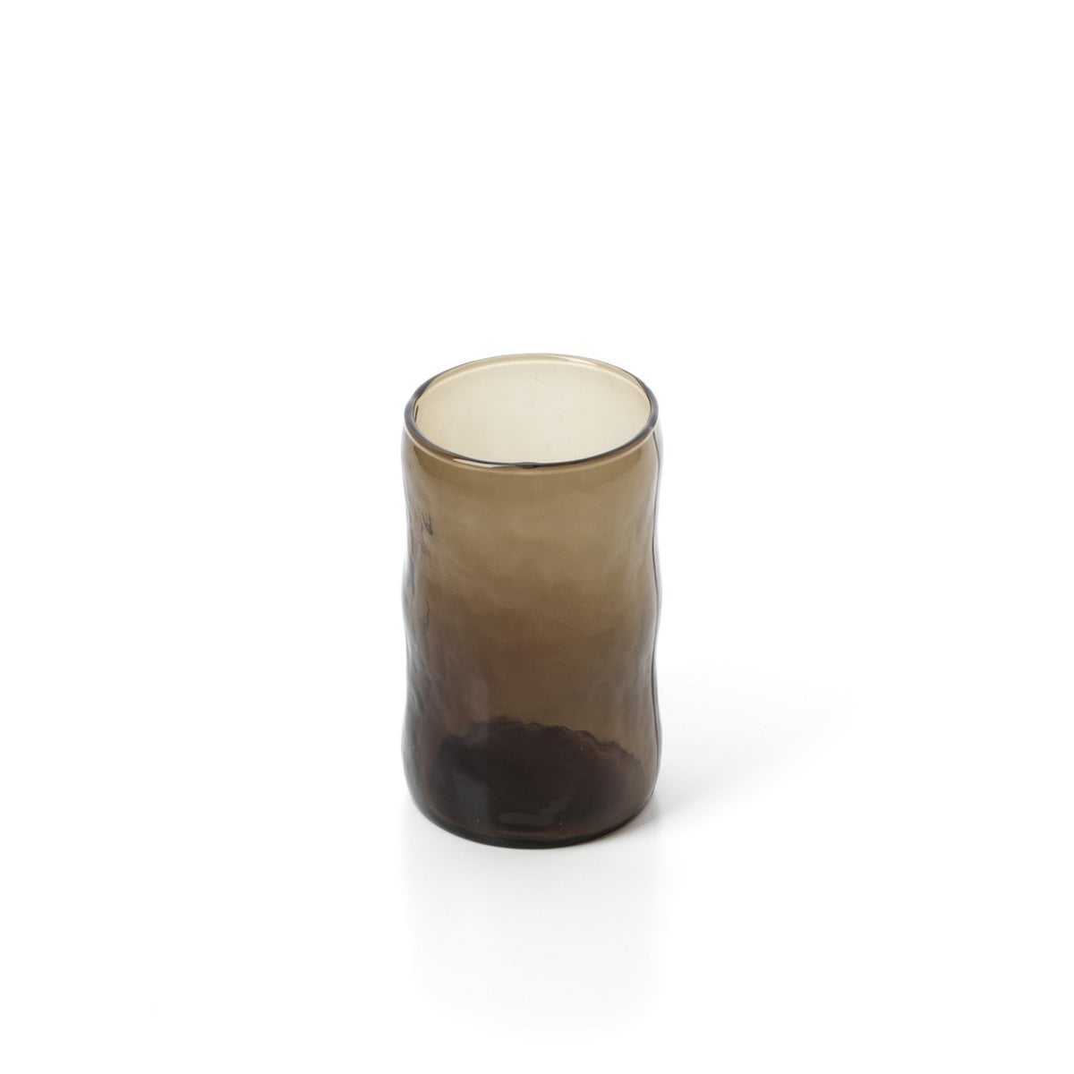 Glas Low Tumbler – Kohle – M