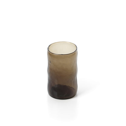 Glas Low Tumbler – Kohle – M