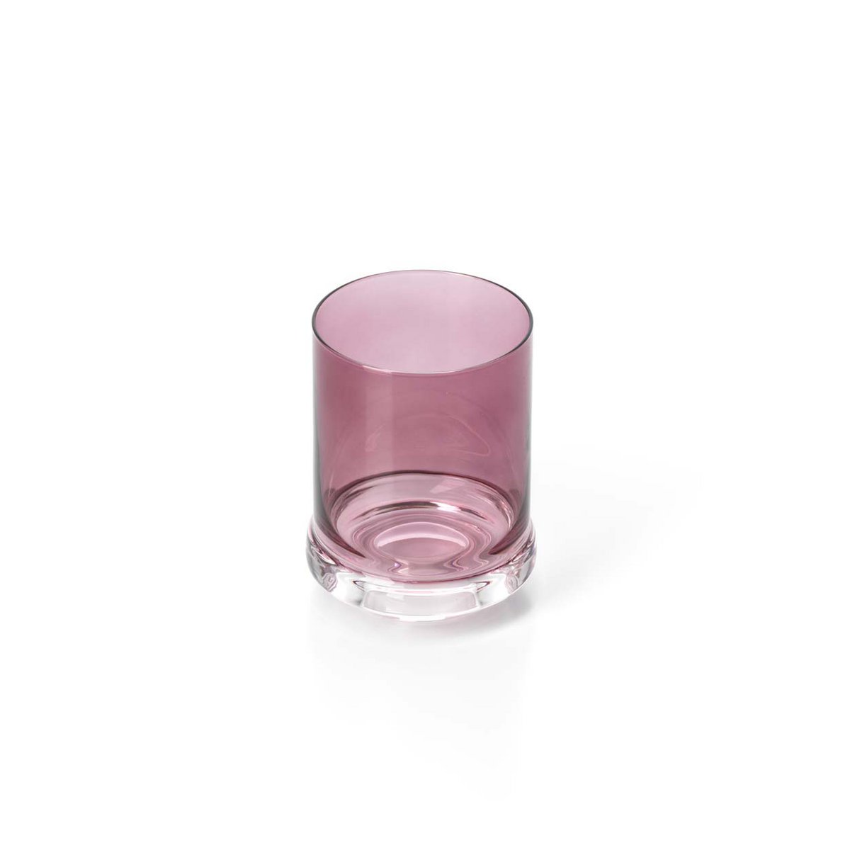 Der DOF Tumbler – Lila