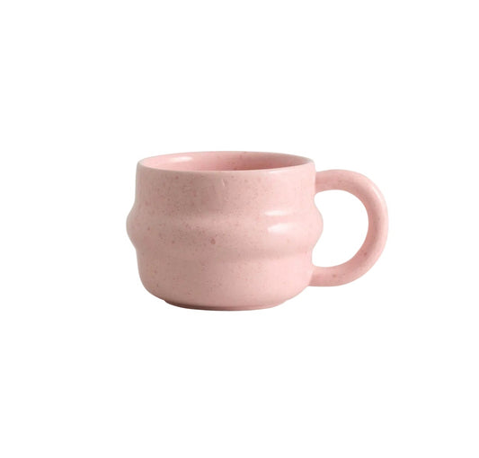 Nordal Tasse - rose