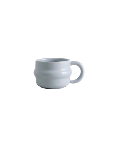 Nordal Tasse - light blue