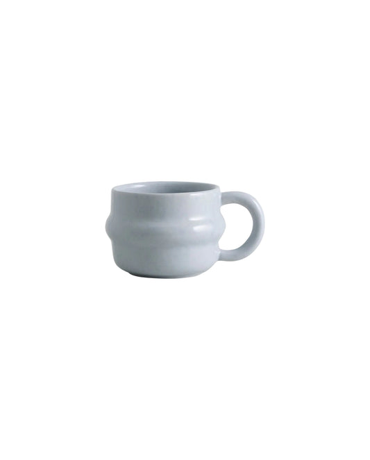 Nordal Tasse - light blue