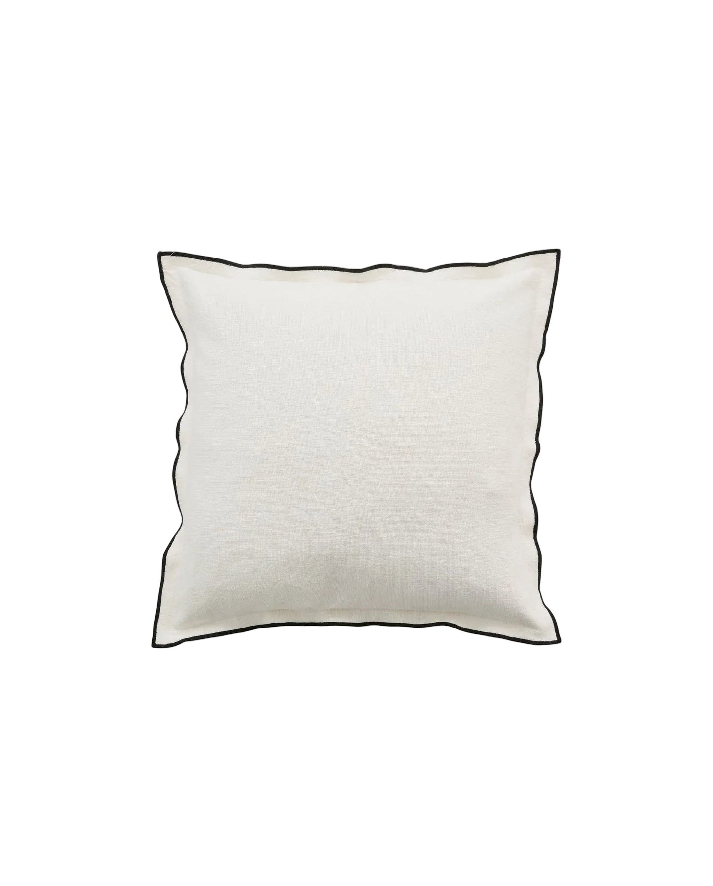Nordal ALTAIR Kissenbezug, 48x48cm - ivory