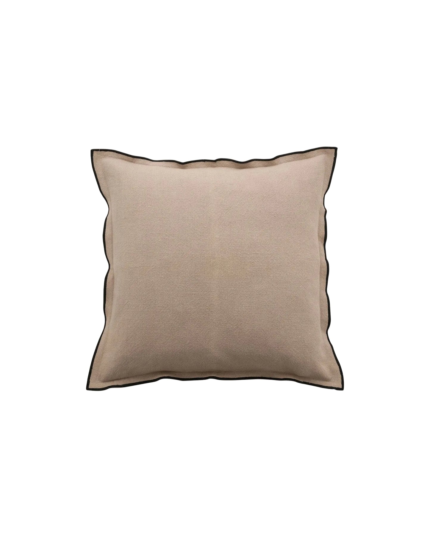Nordal ALTAIR Kissenbezug, 48x48cm - brown