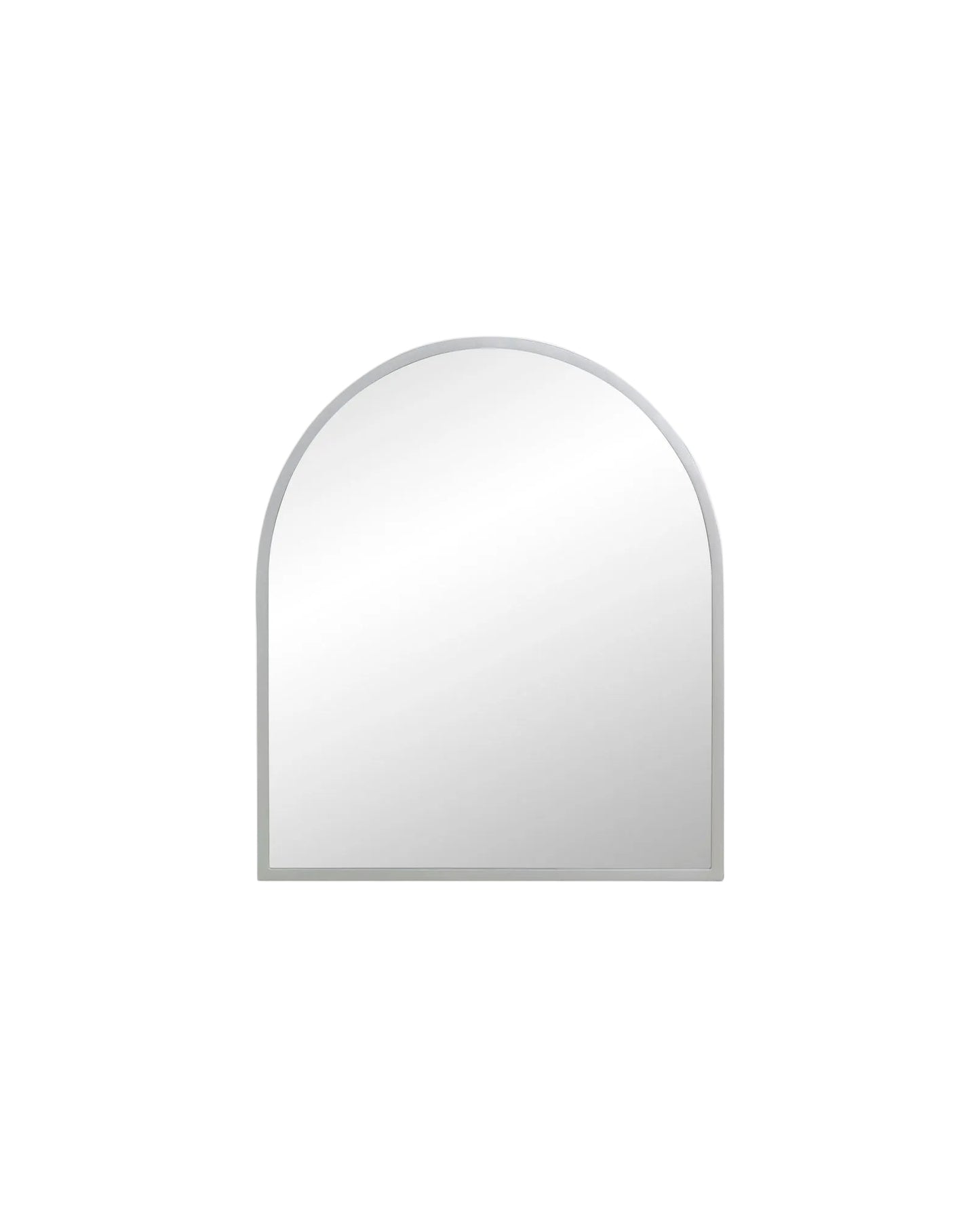 Nordal FALCO Spiegel slim, S - chrome finish