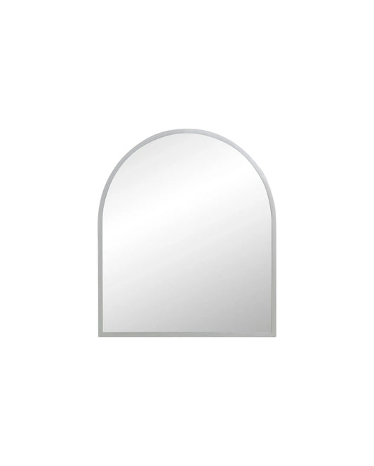 Nordal FALCO Spiegel slim, S - chrome finish