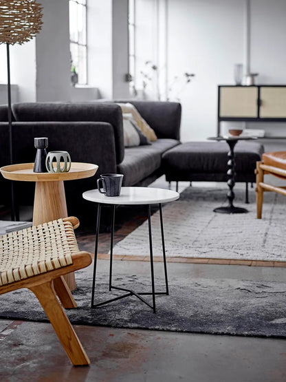 Bloomingville Luana Beistelltisch, Eichenholz, FSC®100%