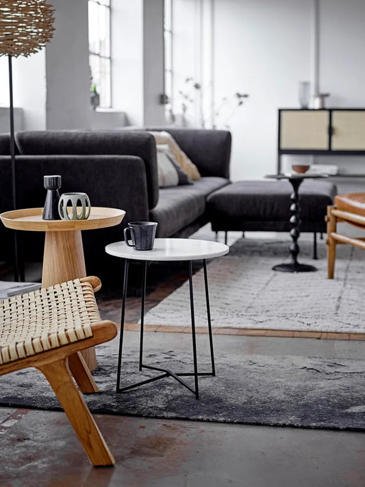 Bloomingville Luana Beistelltisch, Eichenholz, FSC®100%