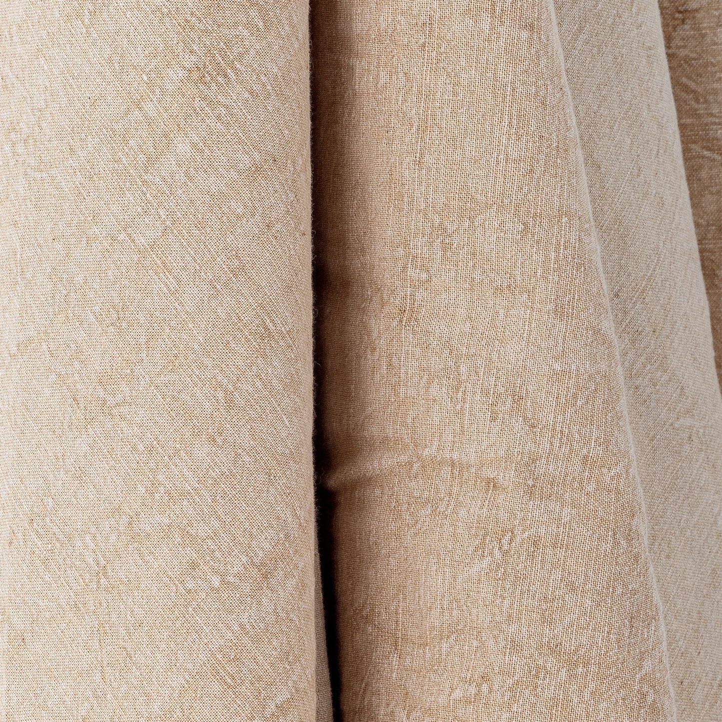 Bloomingville Terni Tischtuch, Natur, Leinen OEKO-TEX®