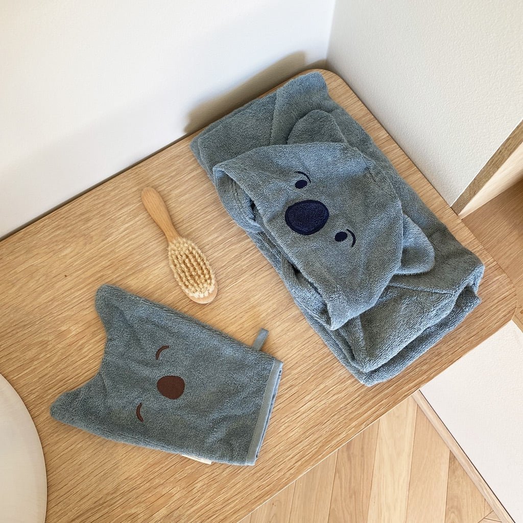 Agnes Waschlappen – 2er-Pack