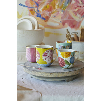Pip Studio Schale Royal 23cm