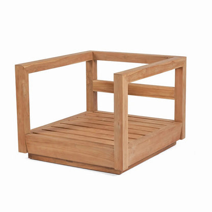 Das Umalas Einsitzer-Sofa – Outdoor