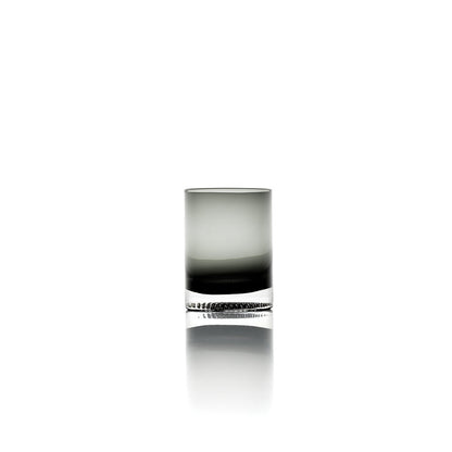 Der Dot Tumbler – Rauchgrau
