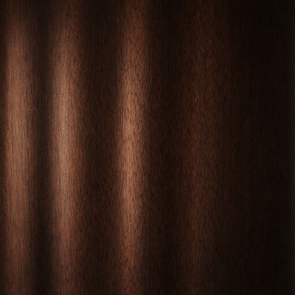 Robin Dark Brown Rechargeable Table Lamp | Stylish, Cordless & 3 Light Modes