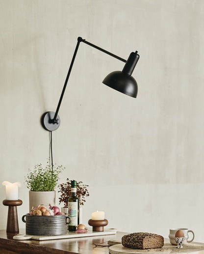Nordal FREYA Wandlampe