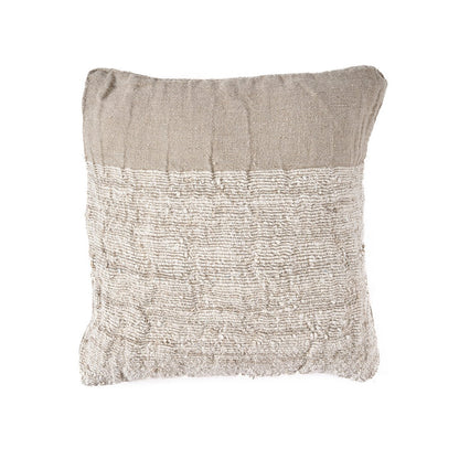 Der Kissenbezug von Linen Edit – Natur