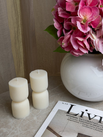 Pillar Candles | Sets