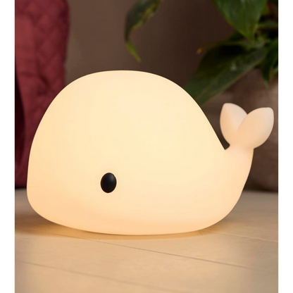 LED-Stehleuchte - Christian der Wal 30 cm
