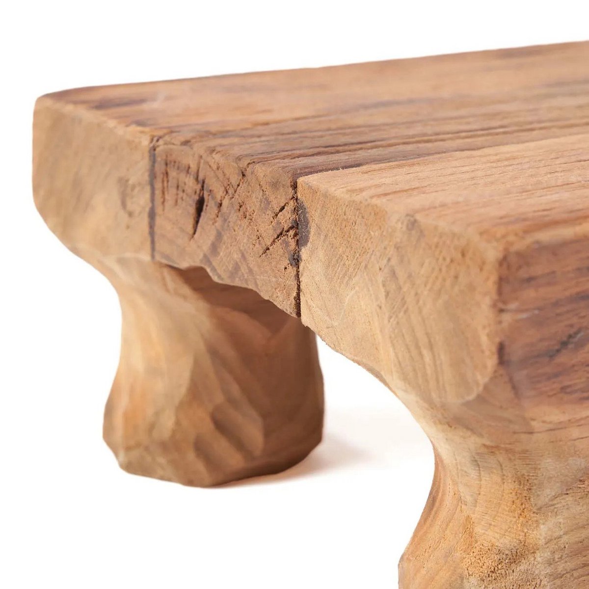 Delikatessen-Tablett – Natur