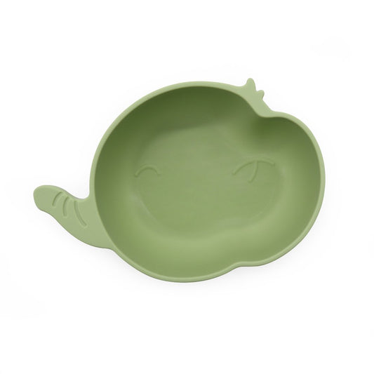 Schüssel – Dusty Olive Elephant