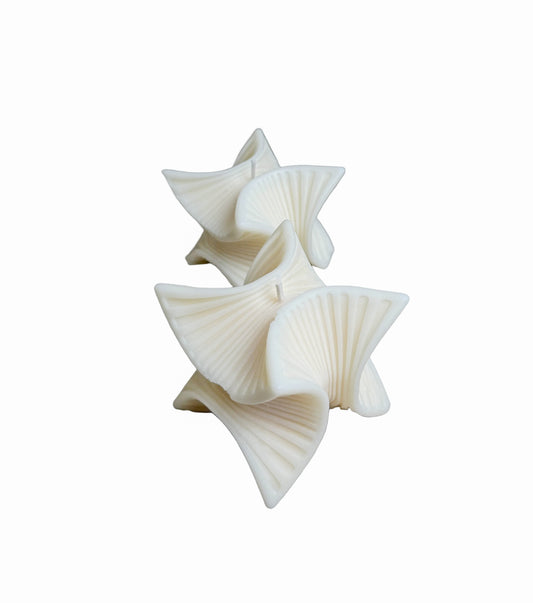 Bow Candles | 2er Set