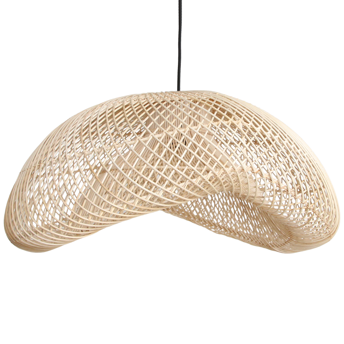 Labyrinth Hanglamp Bio groß