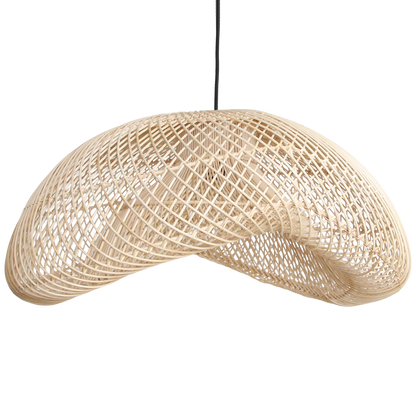 Labyrinth Hanglamp Bio groß